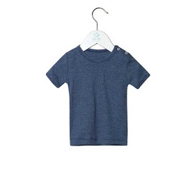 Bild på Noa Noa Striped T-shirt Navy Peony