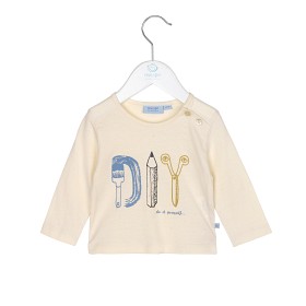 Bild på Noa Noa T-shirt Turtledove