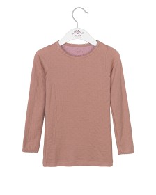 Bild på Noa Noa Ulltröja (Ash Rose) (4 år)