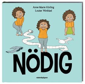Bild på Nödig