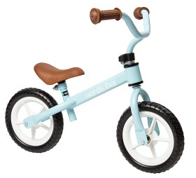 Bild på Nordic Hoj Springcykel (Blå)