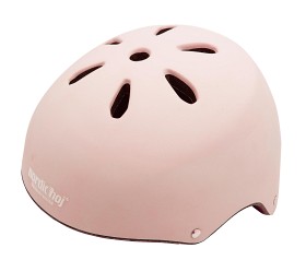 Bild på Nordic Hoj Skatehjälm (Rosa)