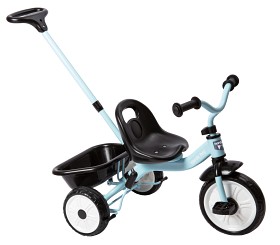 Bild på Nordic Hoj Trehjuling (Blå)