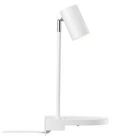 Bild på Nordlux Cody Vägglampa (Vit)