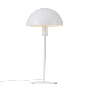 Bild på Nordlux Ellen Bordslampa (Vit)