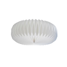 Bild på Nordlux Lampskärm Belloy 45 cm (Vit)