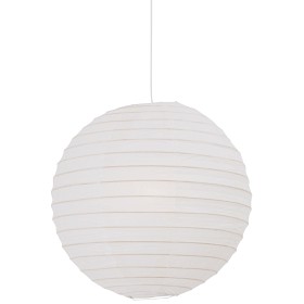 Bild på Nordlux Riso Lampskärm 48 cm (Vit)