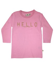 Bild på Nova Star Klänning Hello