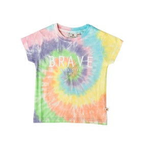 Bild på Nova Star T-shirt Brave Batik
