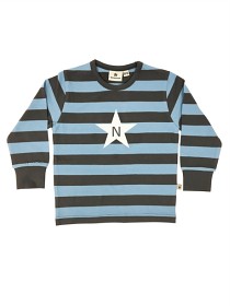 Bild på Nova Star Tröja (Light Blue) (68/74)