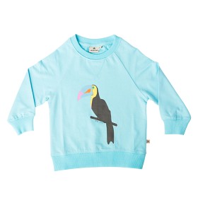 Bild på Nova Star Tröja Parrot Blå