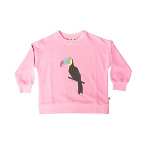 Bild på Nova Star Tröja Parrot Rosa