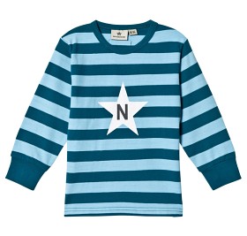 Bild på Nova Star Tröja (Jade Green) (92/98)