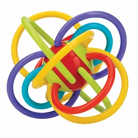 Bild på Nuby Aktivitetsleksak Lots A Loops