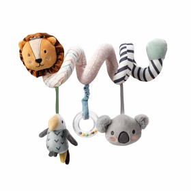Bild på Nuby Aktivitetsspiral Animal Adventures