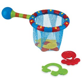Bild på Nuby Badleksak Fiska