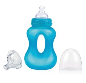 Bild på Nuby Pipmugg Easy Grip 240ml (Blå)