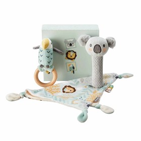 Bild på Nuby Presentbox Animal Adventure