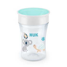 Bild på NUK Evolution Magic Mugg (Neutral)