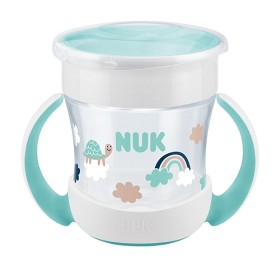 Bild på NUK Evolution Mini Magic Mugg (Vit)