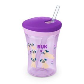 Bild på NUK Evolution Mugg (Lila)