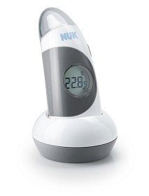 Bild på NUK Febertermometer 3 in 1