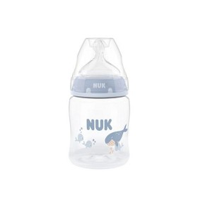 Bild på NUK First Choice Nappflaska 150 ml Whale
