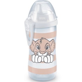 Bild på NUK Kiddy Cup Drickflaska (Lejonkungen)