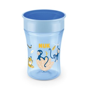 Bild på NUK Magic Cup 230 ml (Blå)