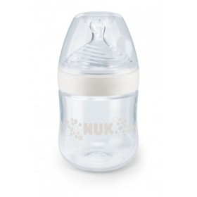 Bild på NUK Nature Sense Flaska 150 ml (Vit)