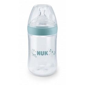 Bild på NUK Nature Sense Flaska 260 ml (Grön)