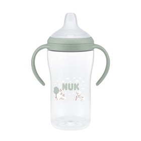 Bild på NUK Perfect Match Babyflaska 260 ml Sheep