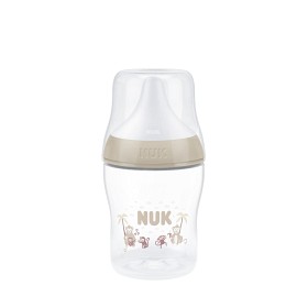 Bild på NUK Perfect Match Nappflaska 150 ml Monkey