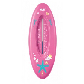 Bild på NUK Badtermometer (Rosa)