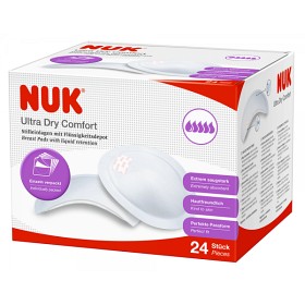 Bild på NUK Ultra Dry Comfort 24-p