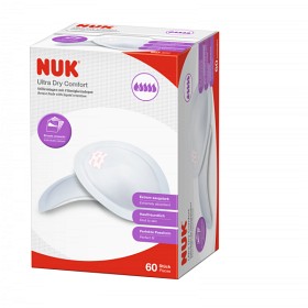 Bild på NUK Ultra Dry Comfort 60-p