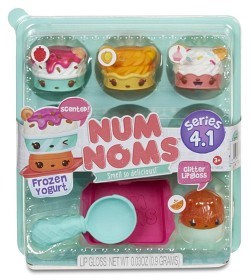 Bild på Num Noms Starter Pack Frozen Yogurt