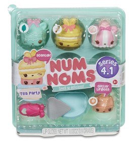 Bild på Num Noms - Starter Pack Tea Party
