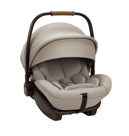 Bild på Nuna ARRA Next Babyskydd (Hazelwood)