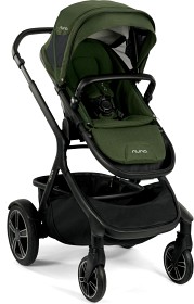 Bild på Nuna Demi Grow Sittvagn (Evergreen)