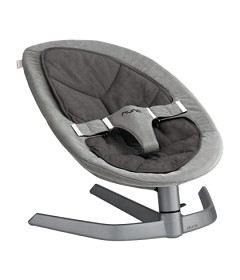 Bild på Nuna Leaf Babysitter (Grå Cinder)
