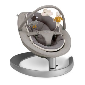 Bild på Nuna LEAF Grow Babysitter (Quartz)