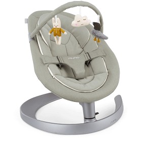 Bild på Nuna LEAF Grow Babysitter (Thyme)