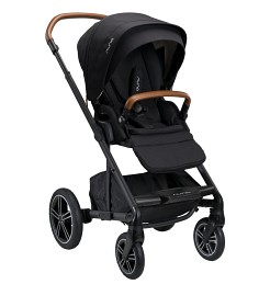 Bild på Nuna MIXX Next Sittvagn (Caviar)