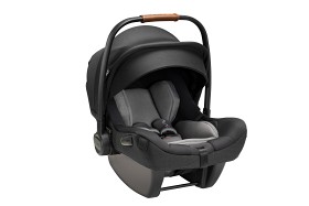 Bild på Nuna PIPA Next Babyskydd (Caviar)