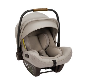 Bild på Nuna PIPA Next Babyskydd (Hazelwood)