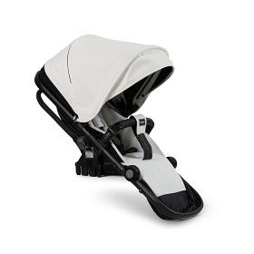 Bild på Emmaljunga NXT Sittdel Ergo (Leatherette White)