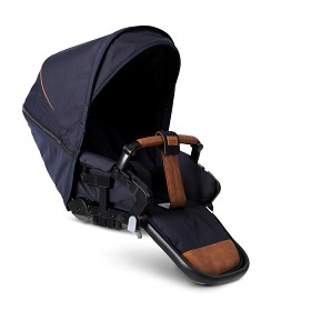 Bild på Emmaljunga NXT Sittdel Flat (Outdoor Navy)