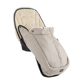 Bild på Emmaljunga NXT Winter Seat Liner (Lounge Beige)