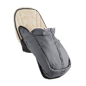 Bild på Emmaljunga NXT Winter Seat Liner (Lounge Grey)